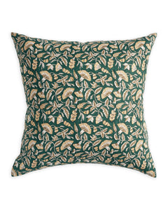 Antibes Byzantine Linen Pillow