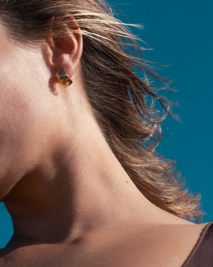Ava Stud Earrings