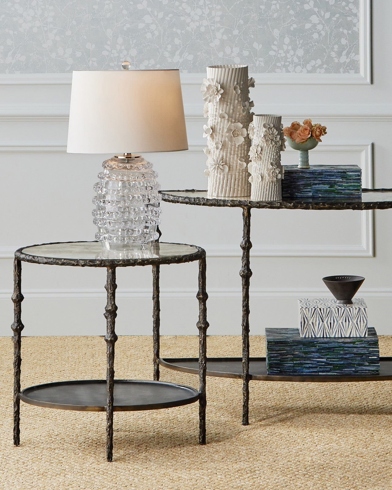 Luminette Table Lamp