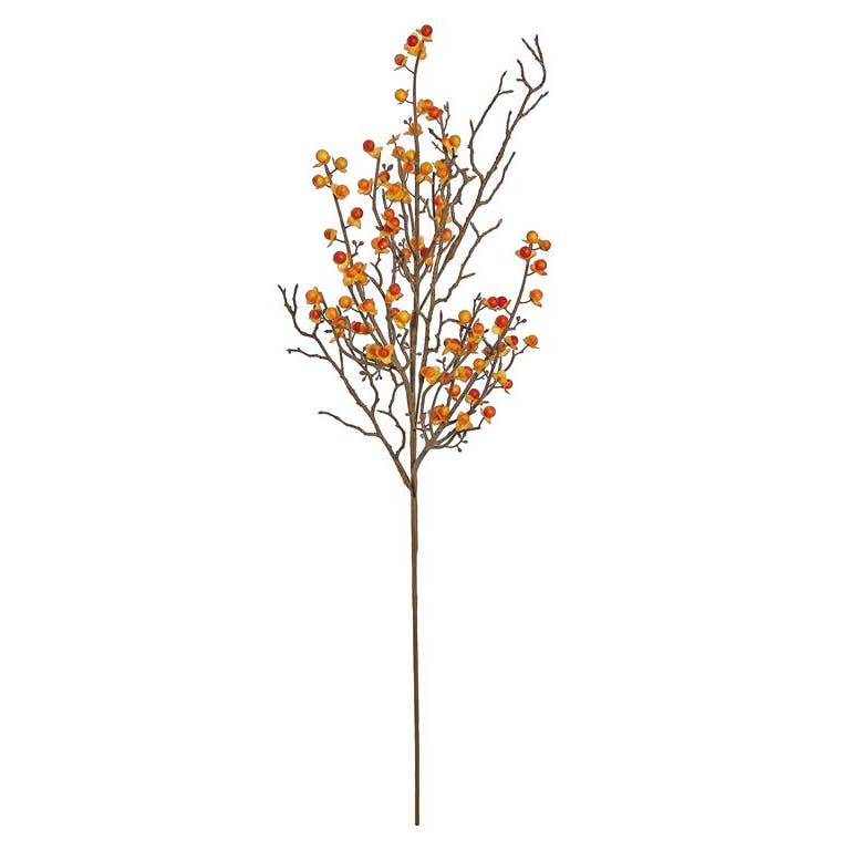 Bittersweet & Twig Spray