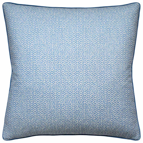 Blue Tilly Pillow
