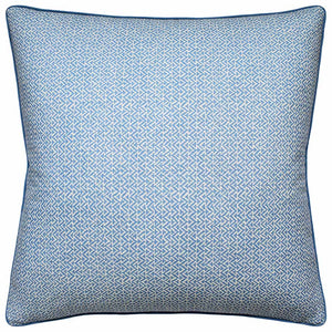 Blue Tilly Pillow