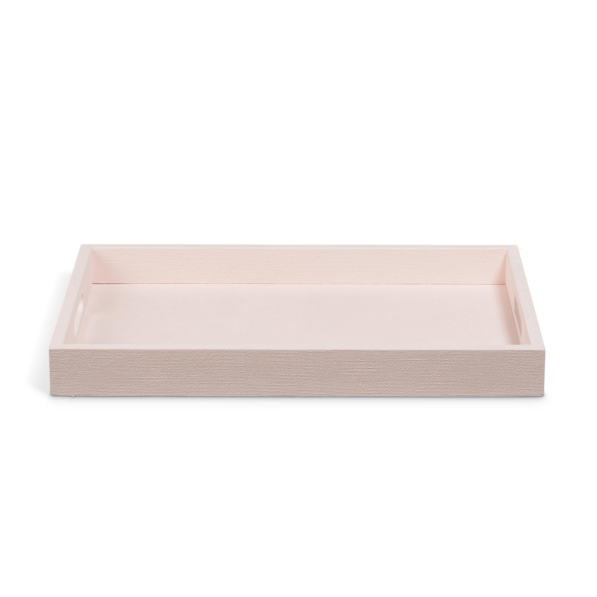 Blush Pearl Decorative Tray