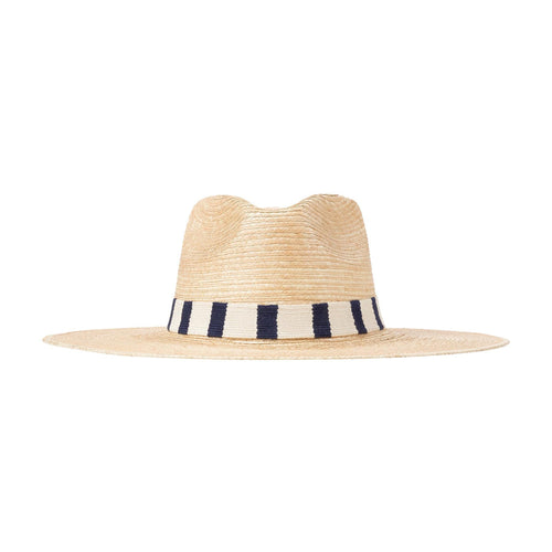 Brenda Palm Hat 55-56