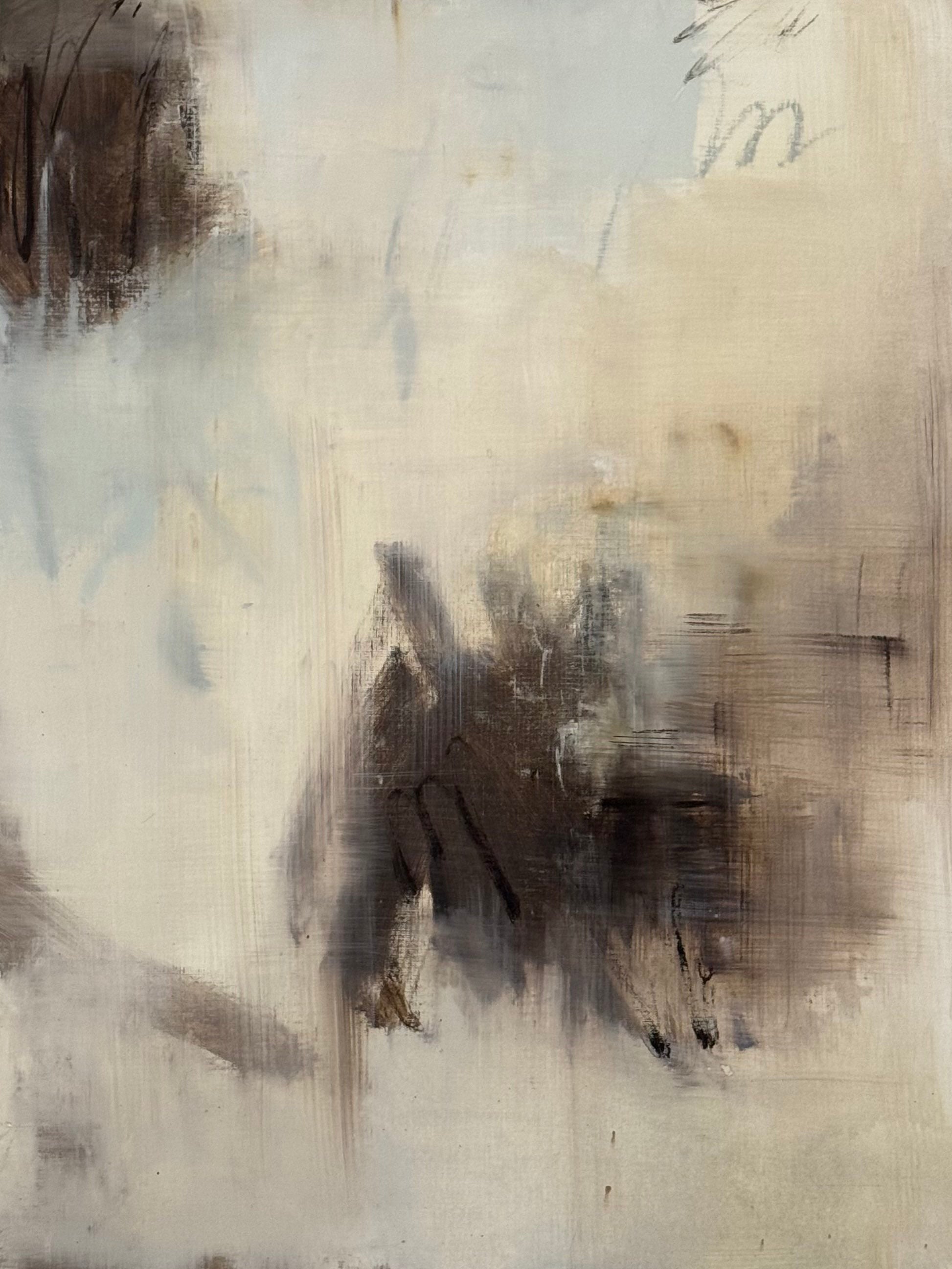 Lily Harrington - Where the Wild Things Are I (24 x 18)