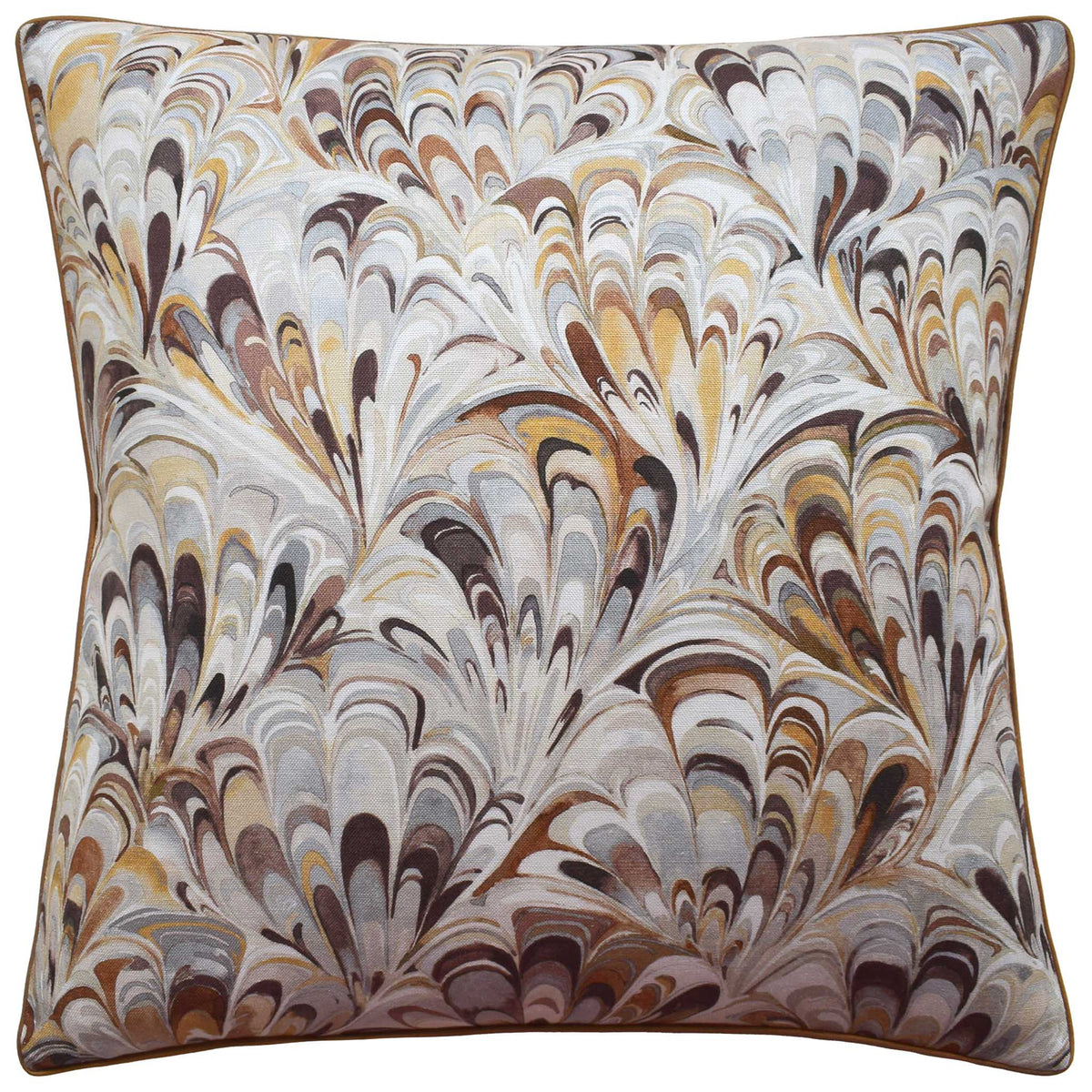Camel Ellis Pillow
