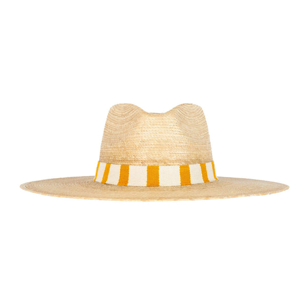 Carmen Palm Hat 55-56