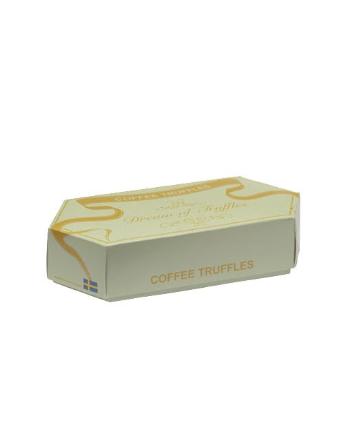 Coffee Truffles