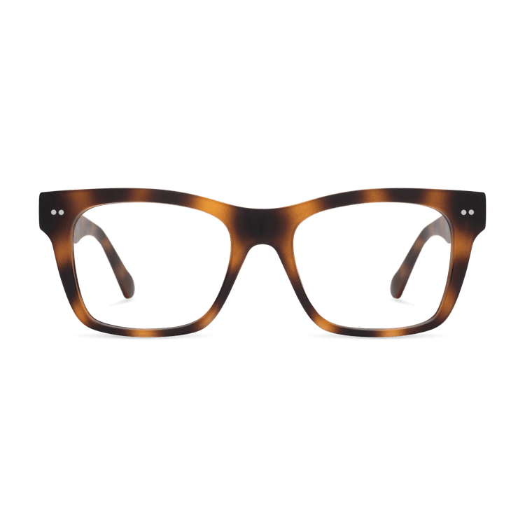 Tortoise Cosmo Glasses