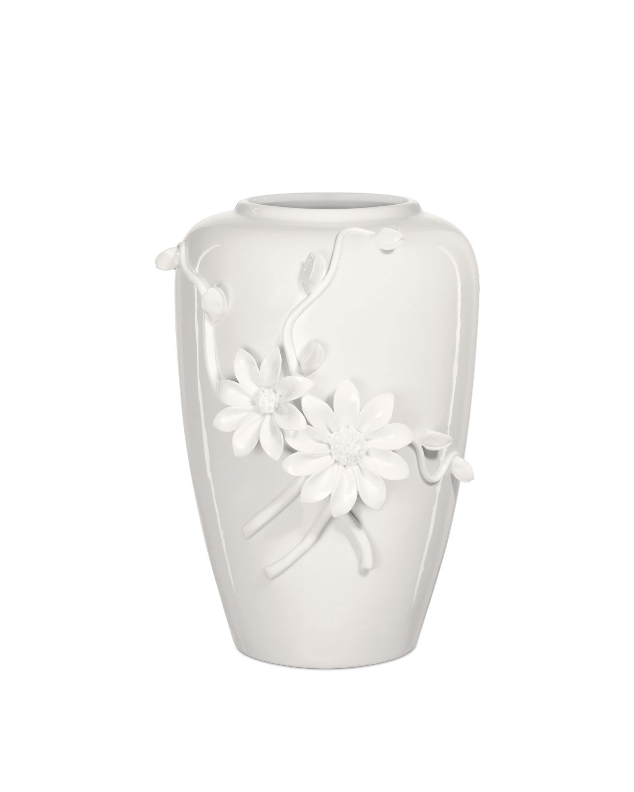 Daisy Vase