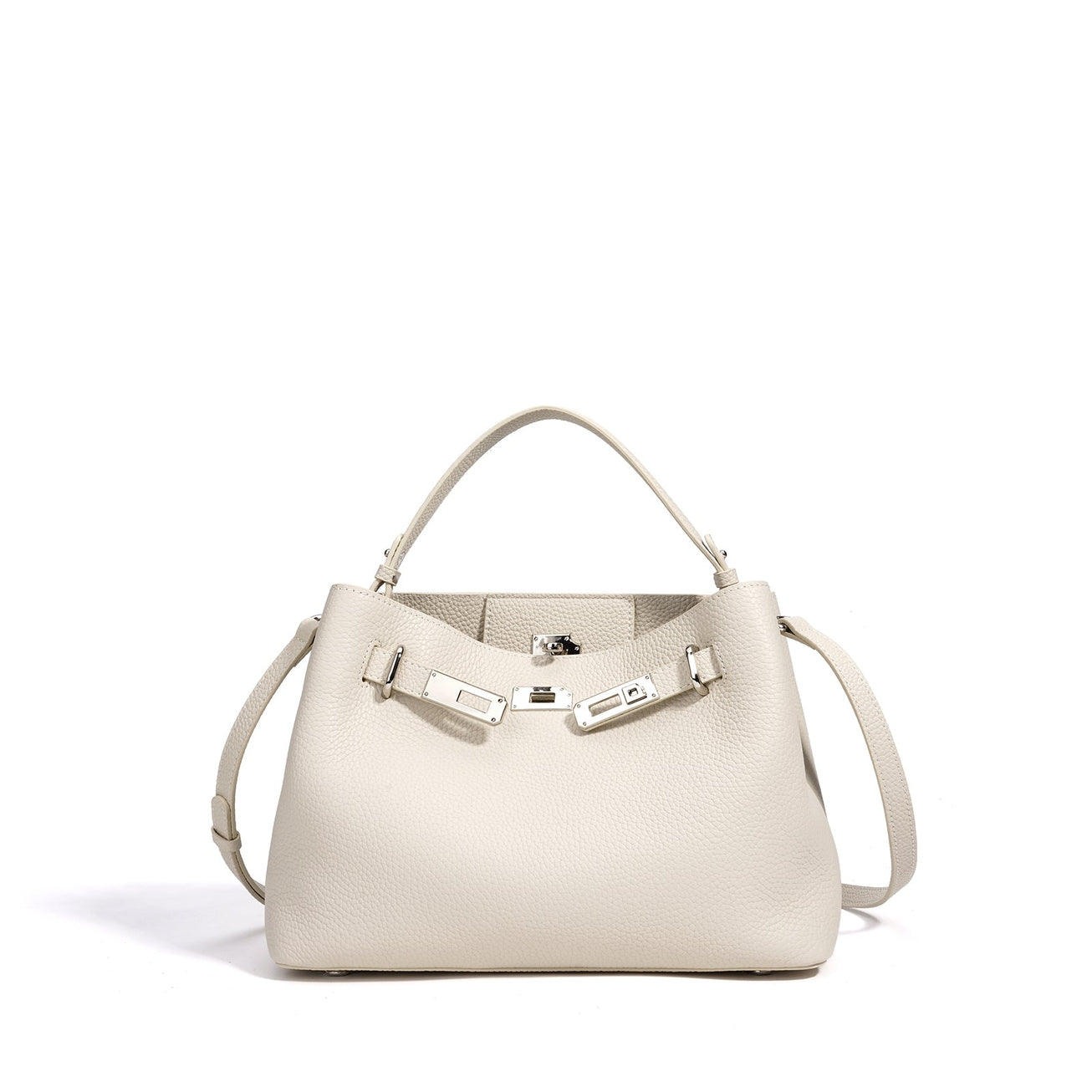 Ecru Tote