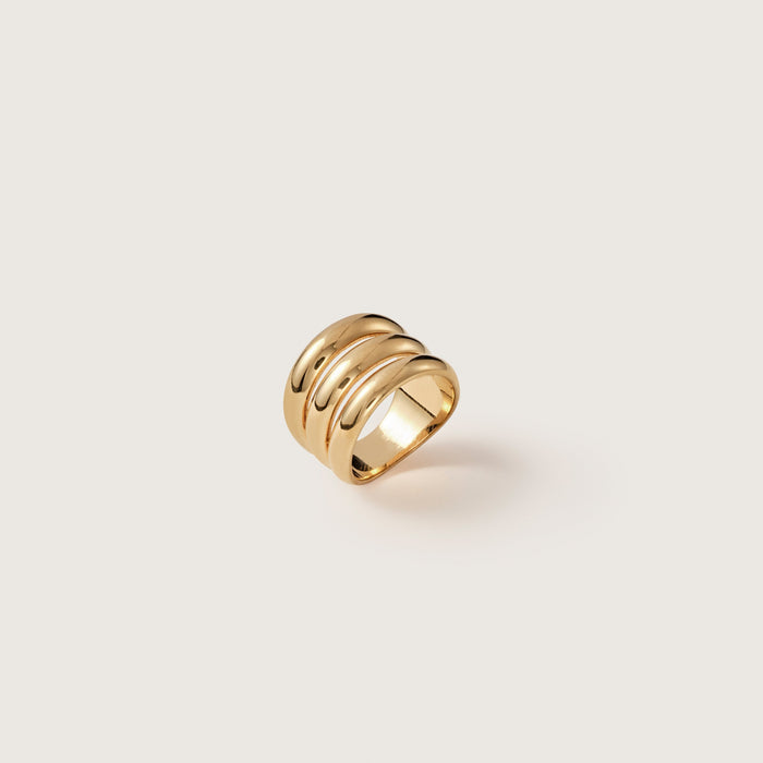 Size 6 Georgia Ring