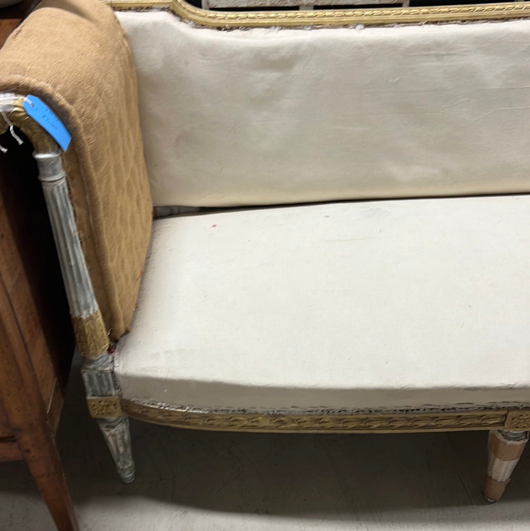 Canape 66x25x13x14SH