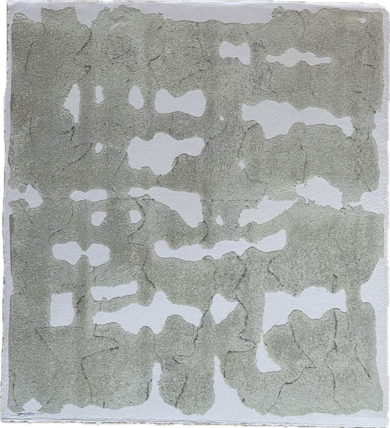Brook Soss - Jackpot 1 (24 x 22)