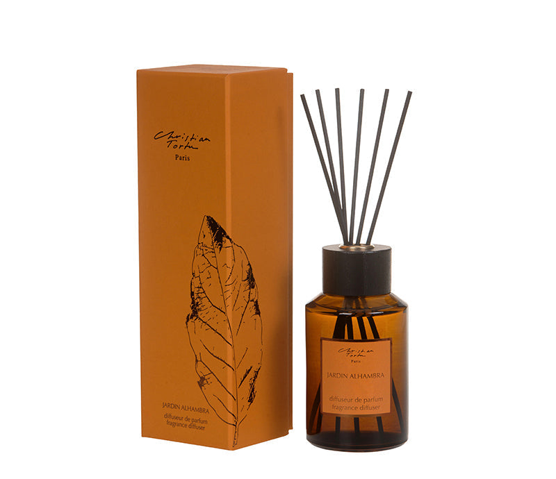 Jardin Alhambra Diffuser