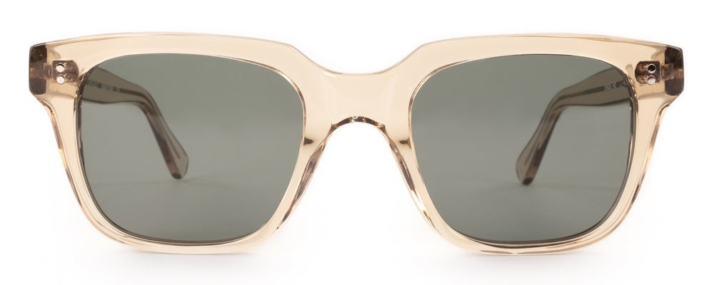 Lincoln Green Sunglasses