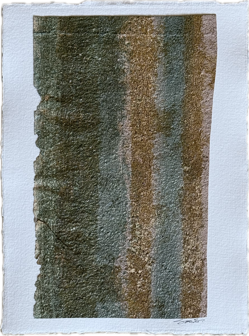 Brook Soss - Litto 2 (12 x 9)