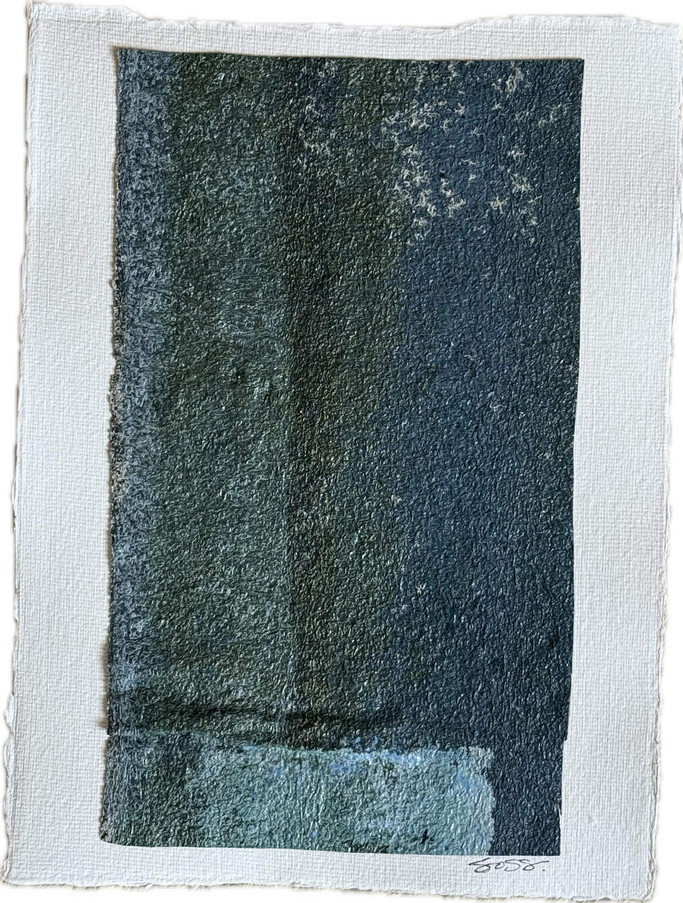 Brook Soss - Litto 3 (12 x 9)