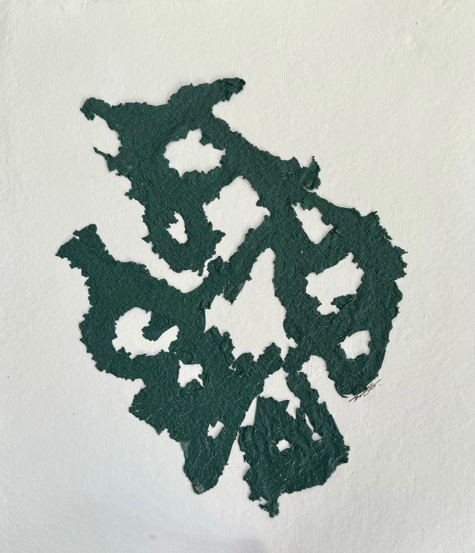 Brook Soss - Logan II (12 x 10)