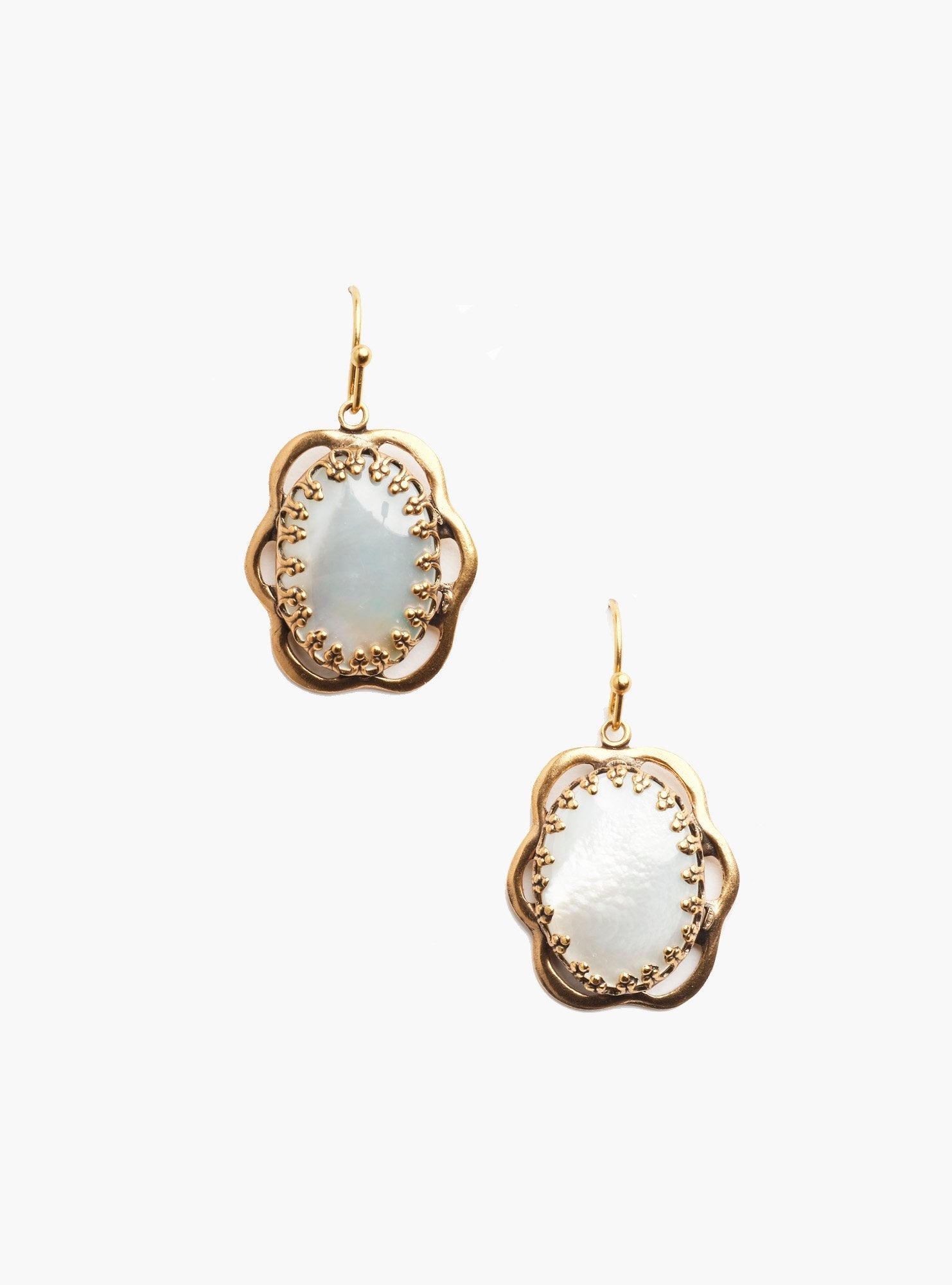 Luna Earrings
