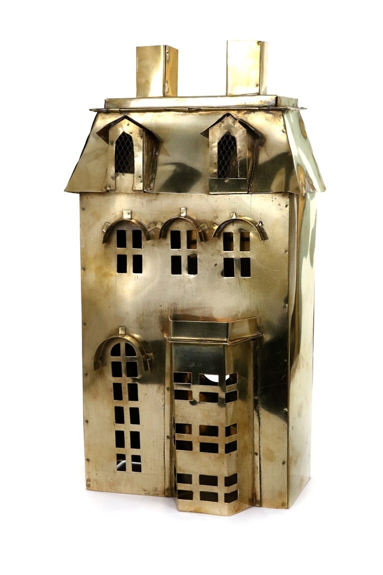 The Mansionette