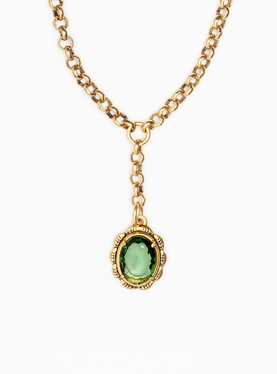 Mathilde Necklace