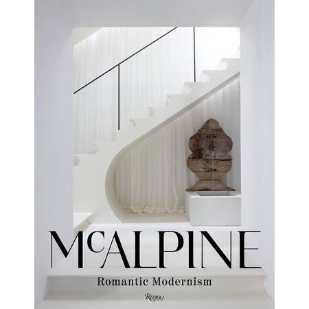 Mcalpine: Romantic Modernism