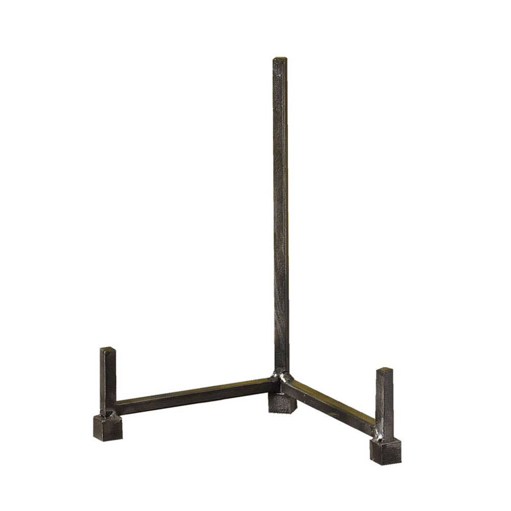 Medium Black Easel