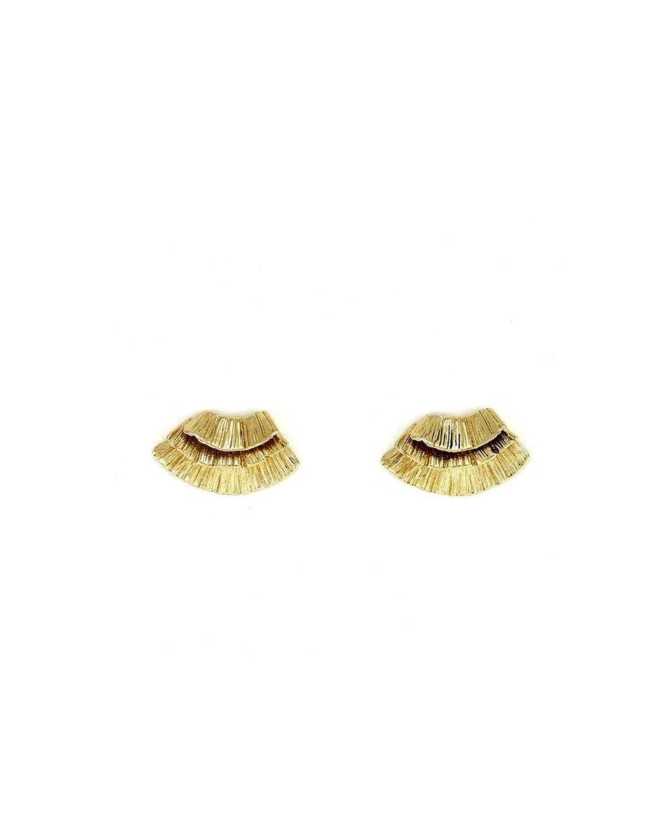 Mini Bloom Earrings