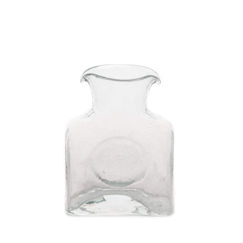 Crystal Mini Water Bottle