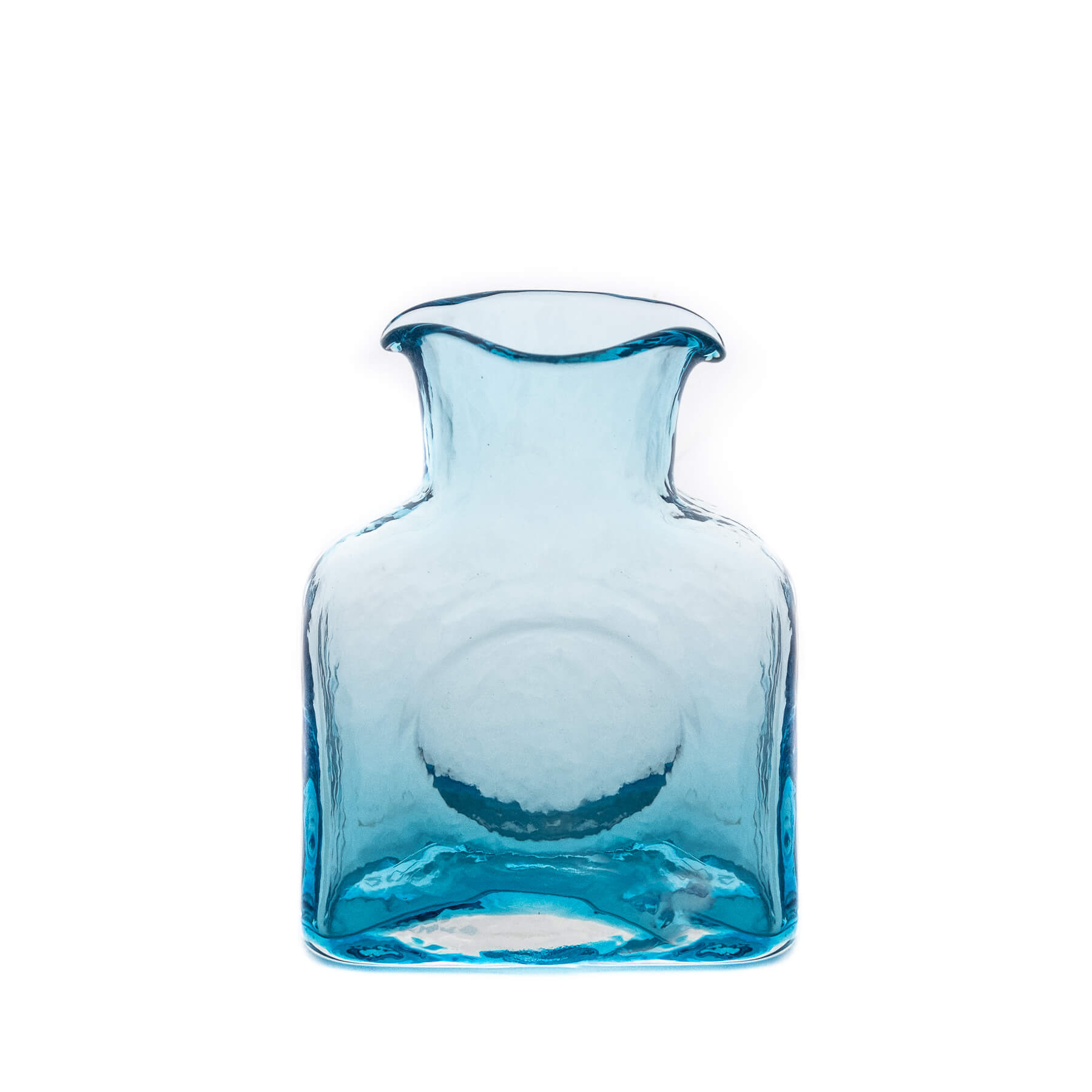 Ice Blue Mini Water Bottle