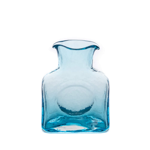 Ice Blue Mini Water Bottle