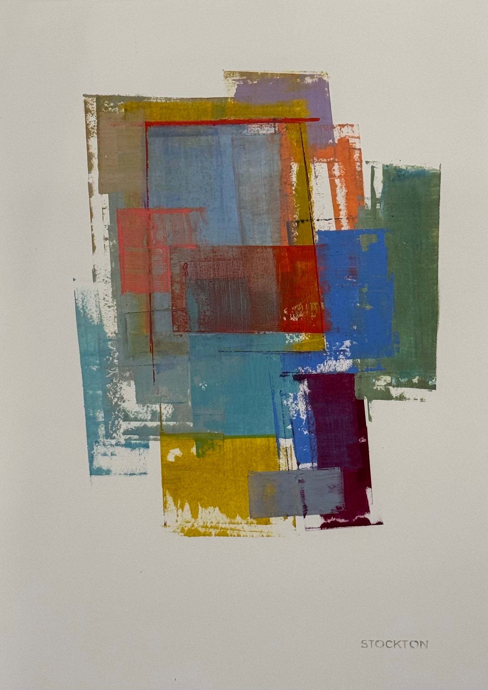 Elizabeth Stockton - A (14.5 x 10.5)