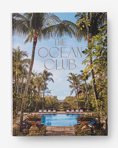 The Ocean Club