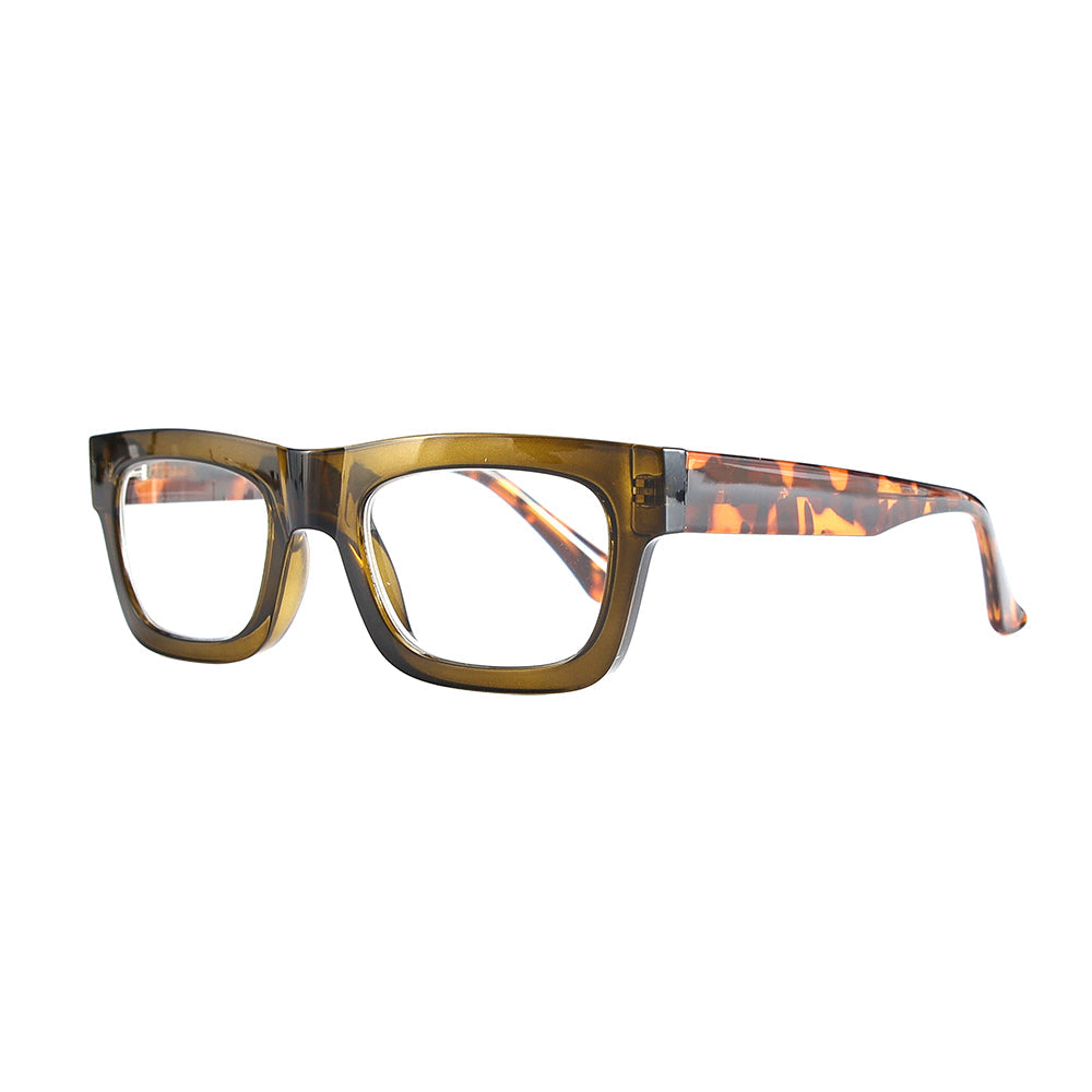 Olive & Tortoise 7014 Glasses