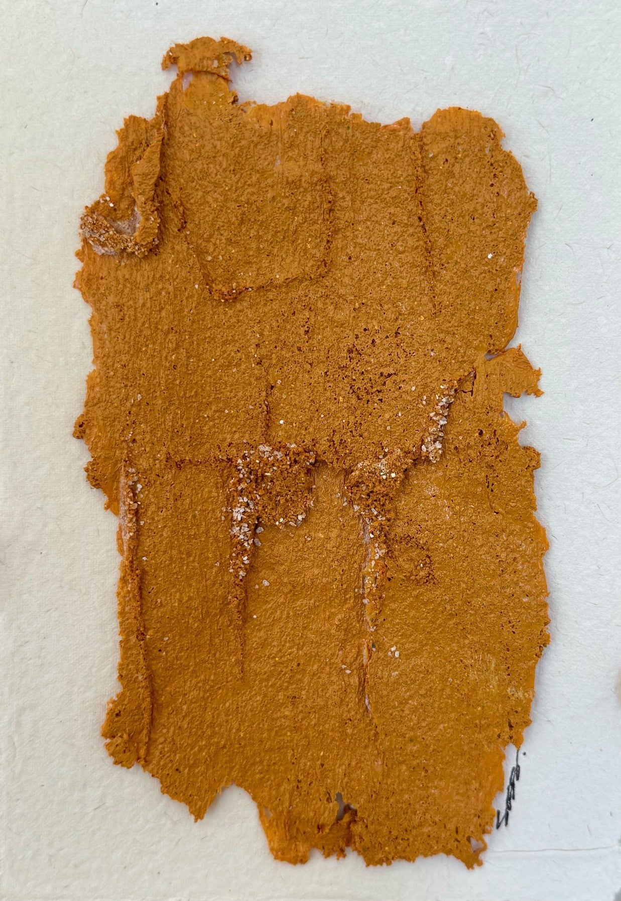 Brook Soss - Origina (7 x 5)