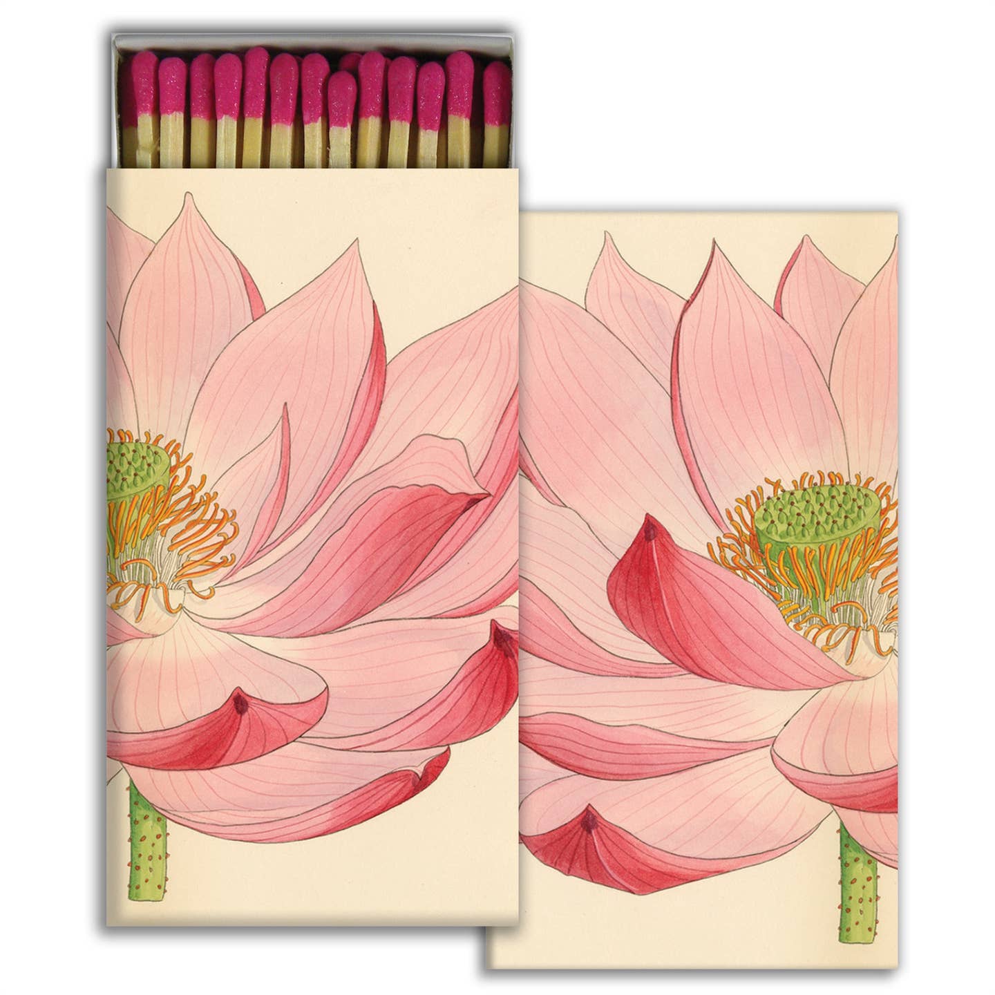 Painted Lily Matches