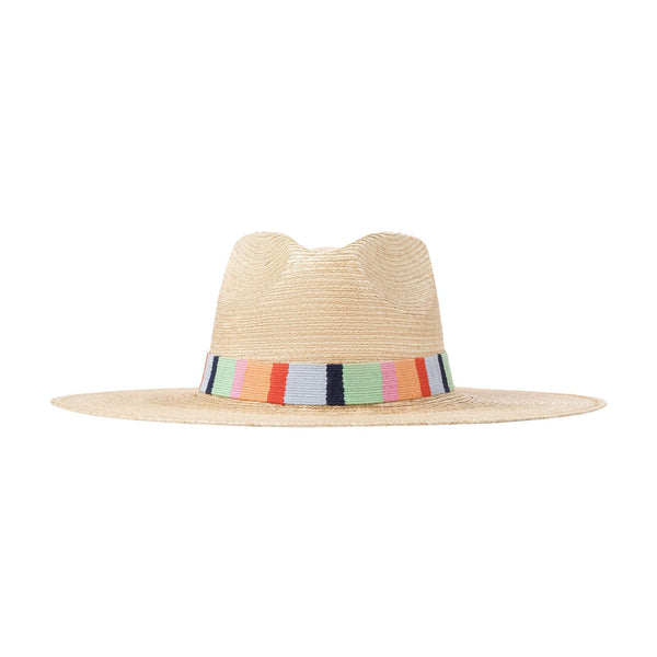 Paola Palm Hat 55-56