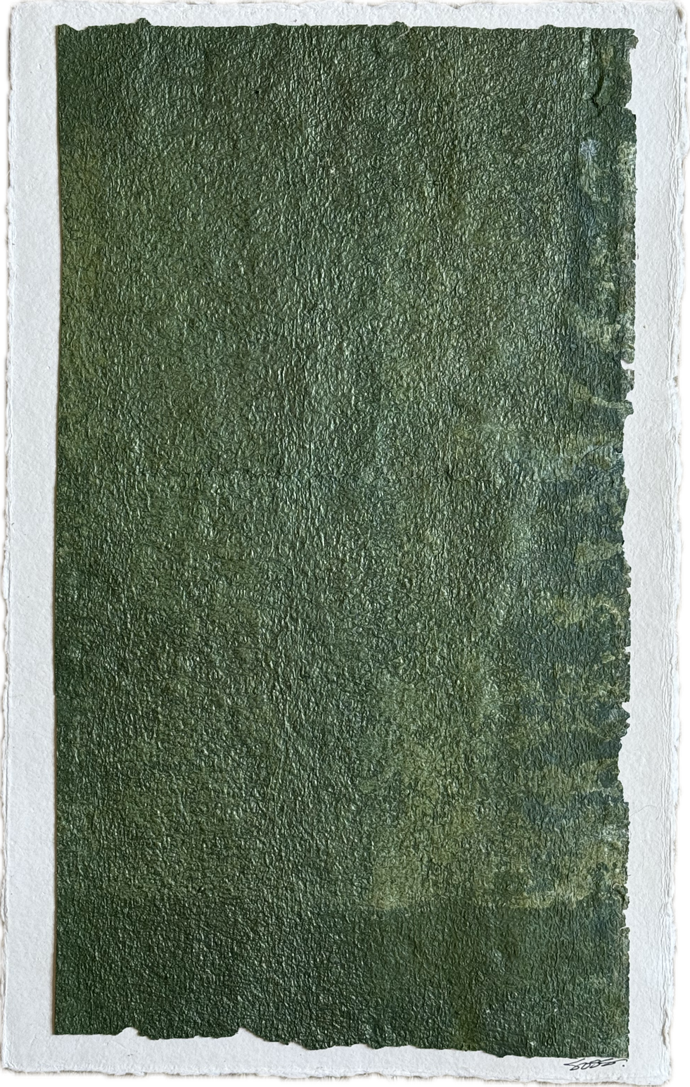 Brook Soss - Ranger 1 (16 x 10)