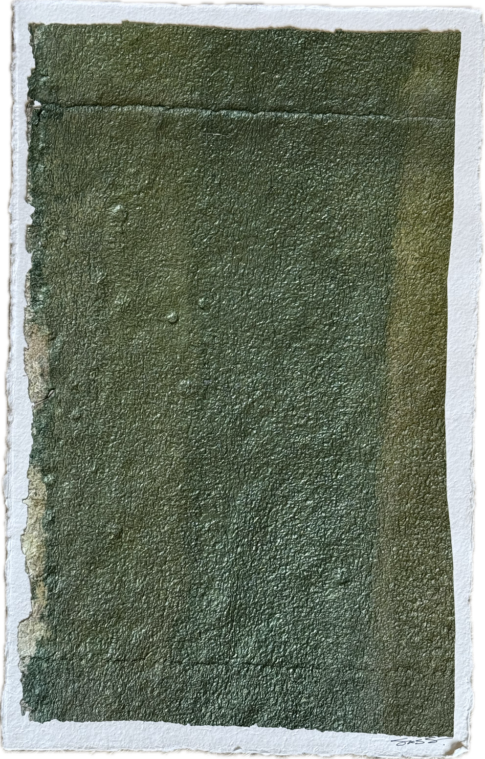 Brook Soss - Ranger 4 (16 x 10)