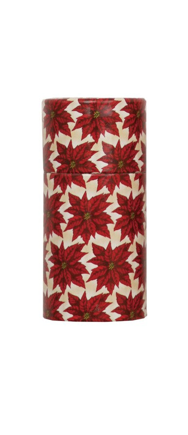 Red Tube Matchbox