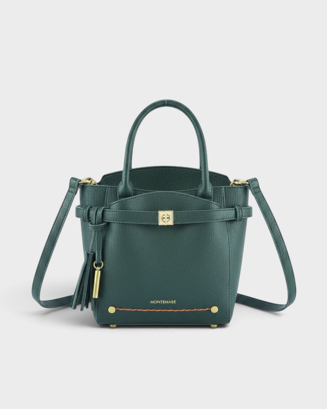 Sea Green Tall Crossbody