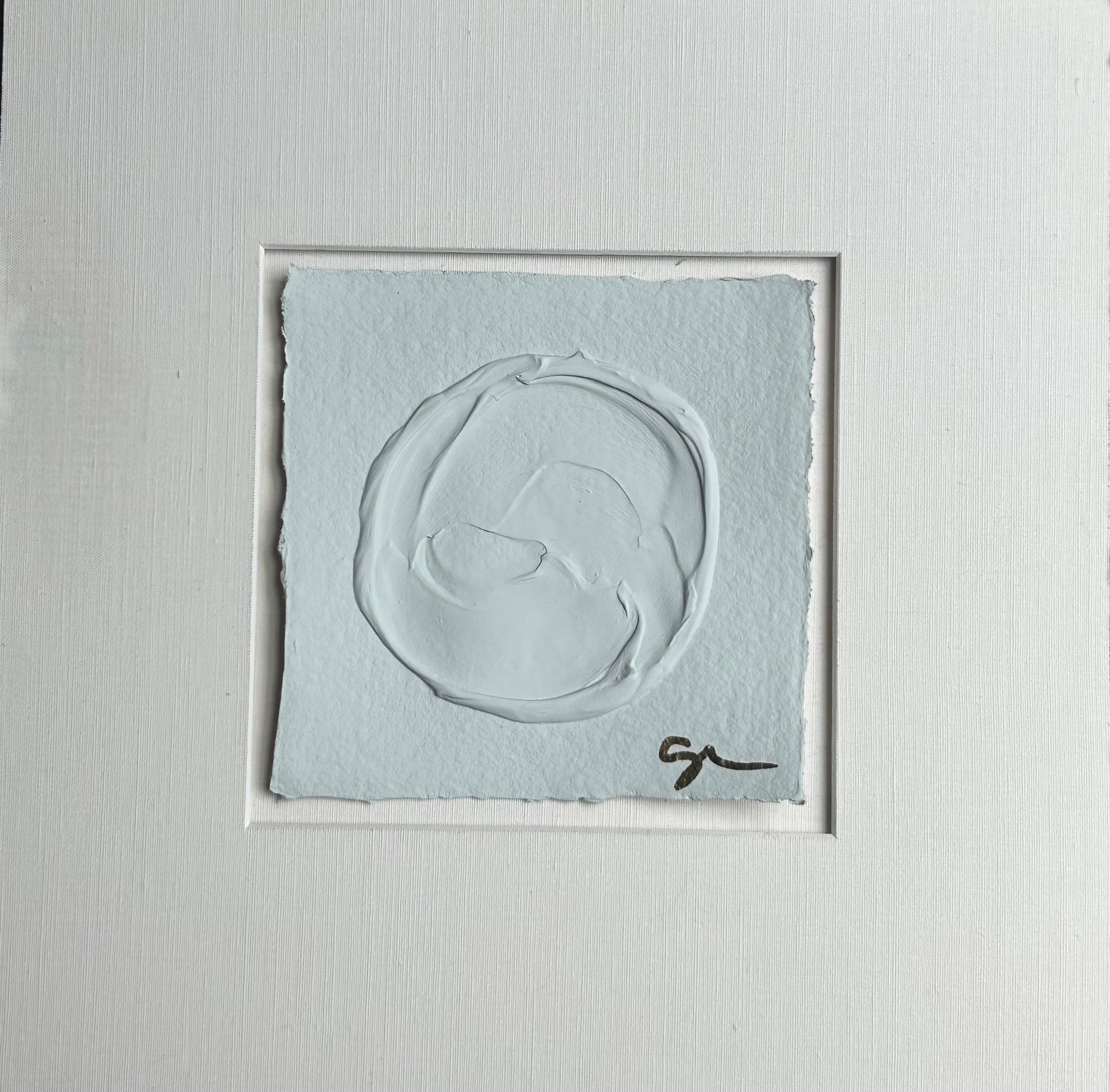 Sally Threlkeld - Skylight (20 x 20) - RESERVED