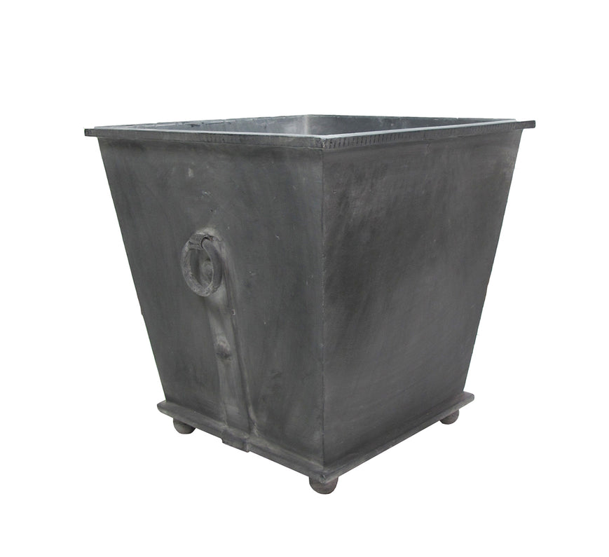 Small Square Provence Planter