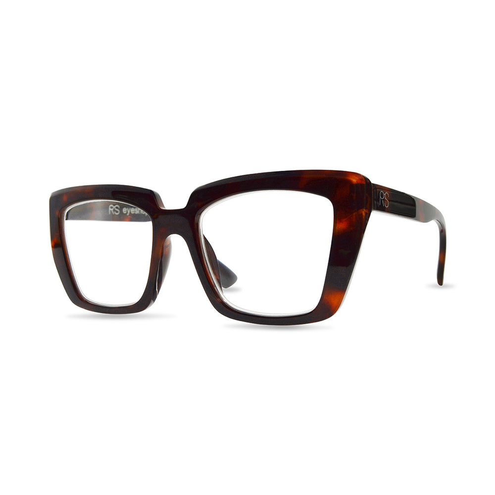 Tortoise 4138 Glasses