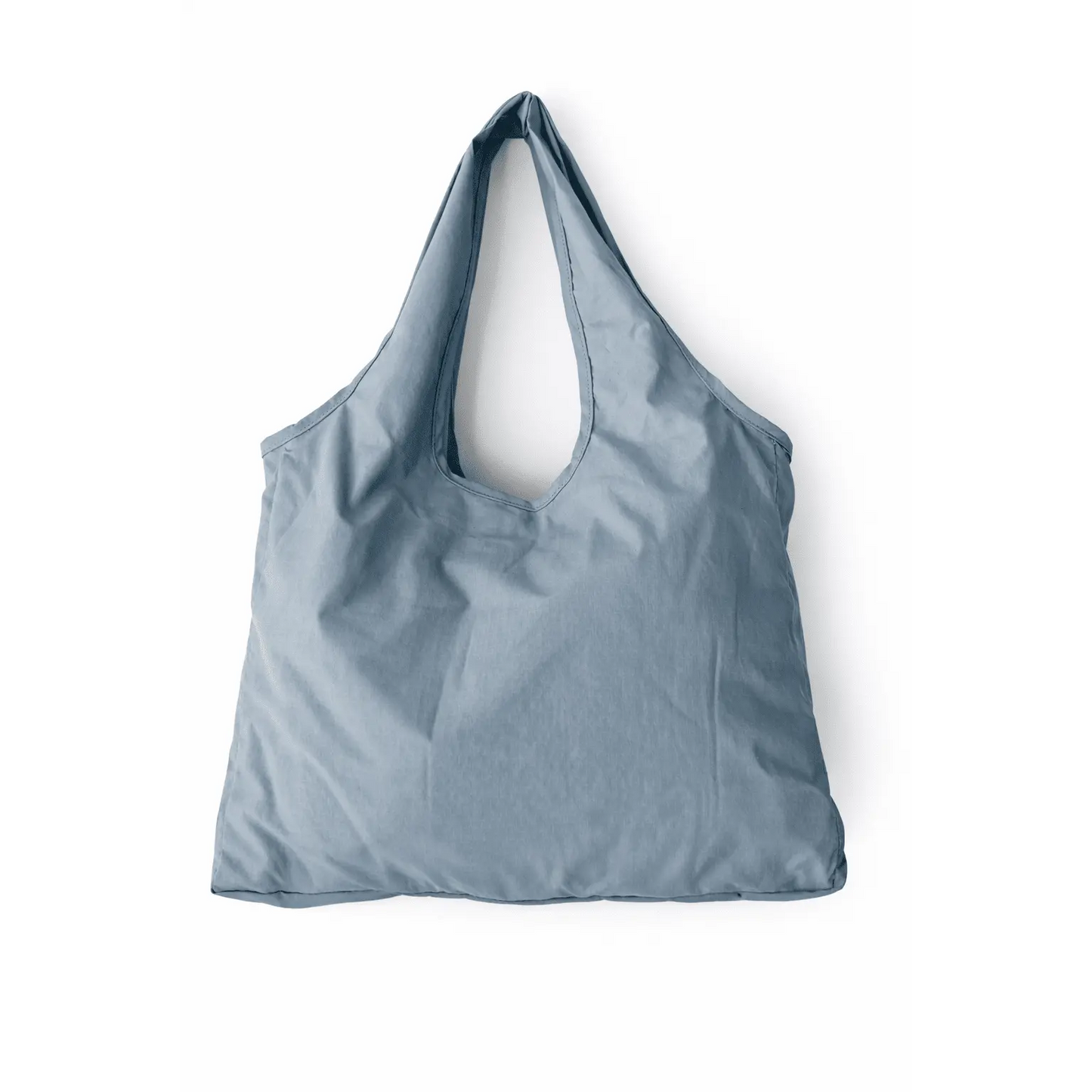 Blue Everyday Washable Tote