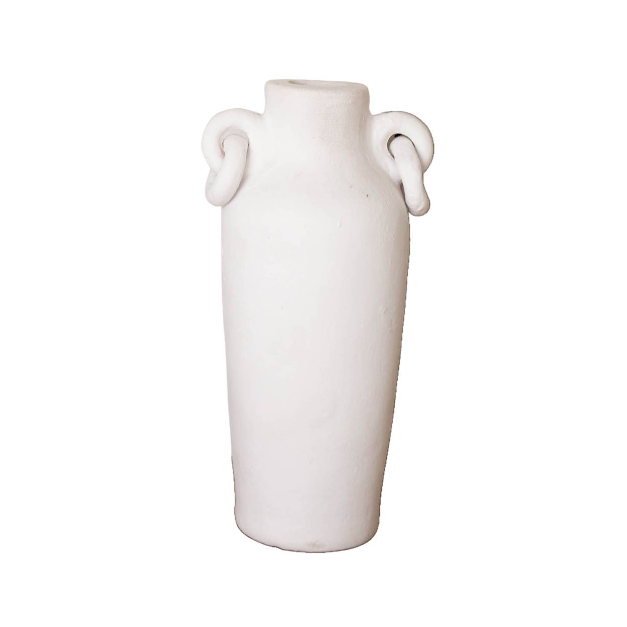 Small Urn Link Vase