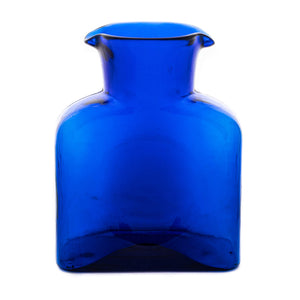 Cobalt Water Bottle