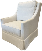 Load image into Gallery viewer, Amelie Swivel Chair