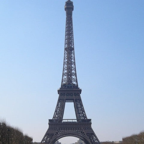 Paris & Provence